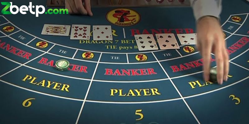 3 kinh nghiệm chơi Baccarat bất hủ cho tân binh