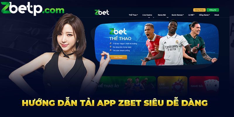 Chi tiết hướng dẫn tải app nhà cái dành cho tân binh 