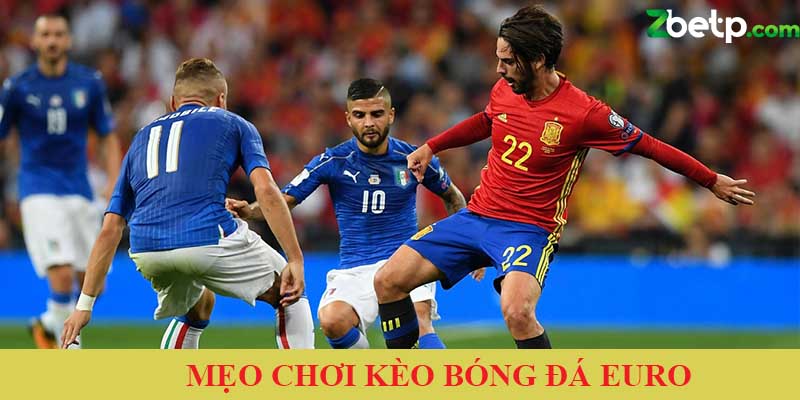 Bật mí những mẹo soi kèo Euro hiệu quả