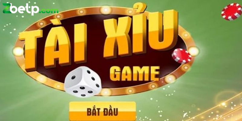 Luật cược tài xỉu