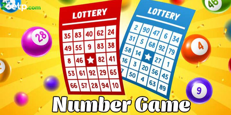 Cách chơi Number game hay tại nhà cái ZBET