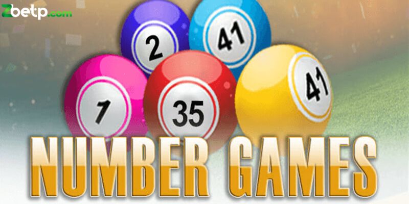 Mẹo chơi Number game mà bạn nên biết