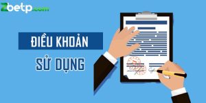 Điều khoản, quy định được Zbet ban hành yêu cầu thành viên tuân thủ