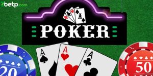 Giới thiệu một vài đặc điểm nổi bật của game Poker