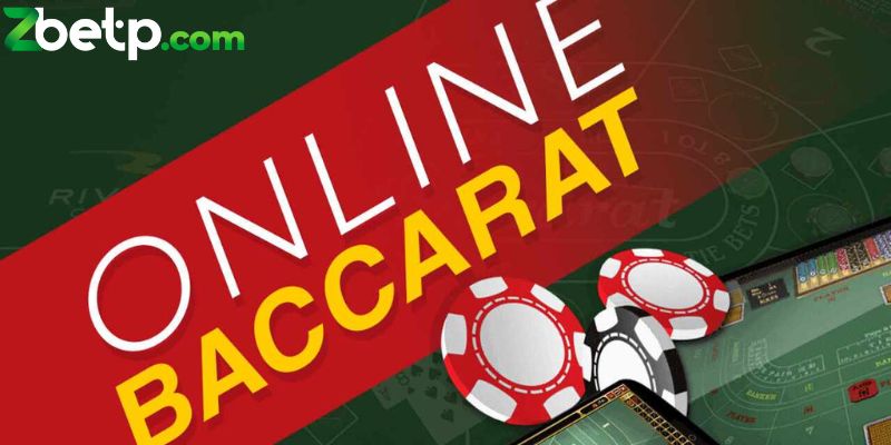 Sơ lược về Baccarat