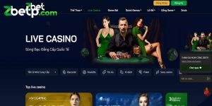 Tham gia casino trực tuyến