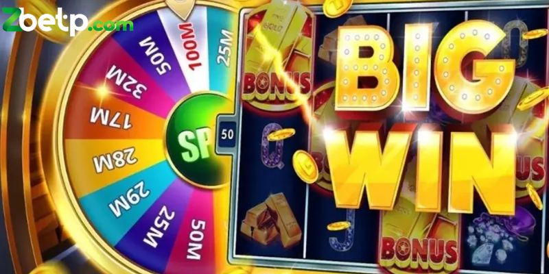 Thế nào là game Slots?