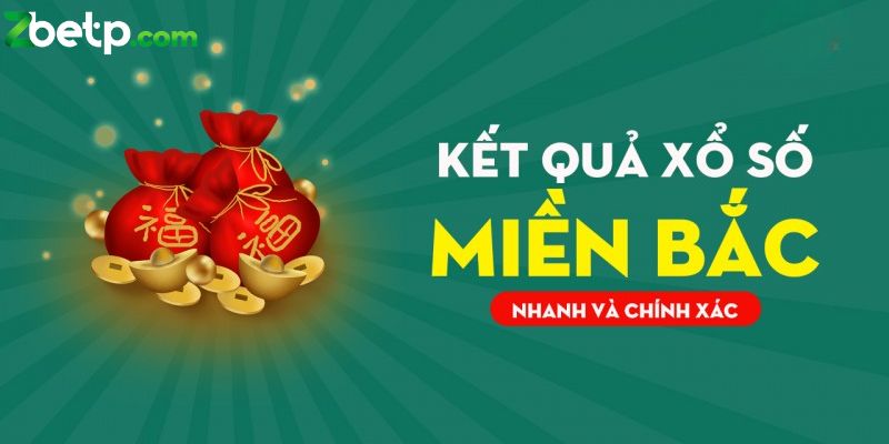 Xổ số kiến thiết miền Bắc luôn hấp dẫn với tín đồ cá cược