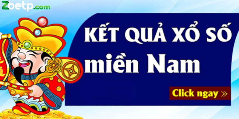 Xổ số miền Nam luôn thu hút người chơi nhờ giải thưởng rất lớn